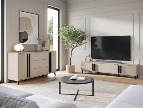 Nábytek do obývacího pokoje Kegalo III