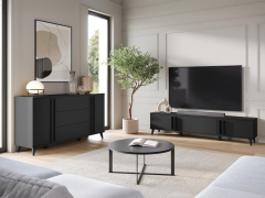 Nábytek do obývacího pokoje Kegalo III