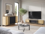 Nábytek do obývacího pokoje Kegalo III