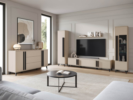 Nábytek do obývacího pokoje Kegalo IV