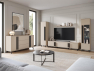Nábytek do obývacího pokoje Kegalo IV