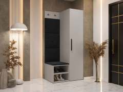 Předsíň Hekurt III