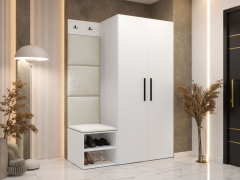 Předsíň Hekurt IV