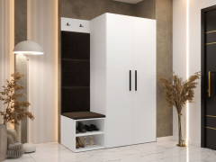 Předsíň Hekurt IV