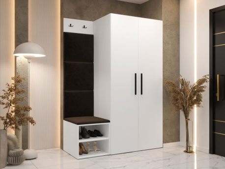 Předsíň Hekurt IV