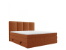 Kontinentální postel Furalek