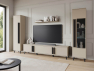 Obývací stěna Kegalo II
