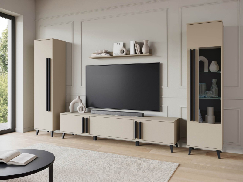 Obývací stěna Kegalo II