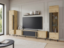 Obývací stěna Kegalo II