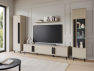 Obývací stěna Kegalo II