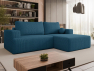 Rohová sedací souprava Dmiore S