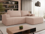 Rohová sedací souprava Dmiore S