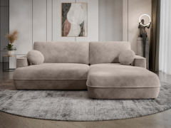 Rohová sedačka Tinoly