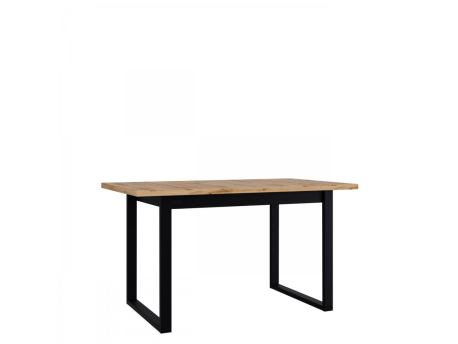 Moderní stůl Elarno 80 x 140 III M