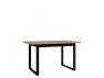 Moderní stůl Elarno 80 x 140 III M