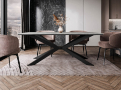 Jídelní stůl Morki