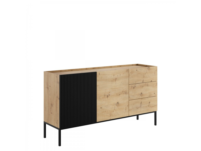 Komoda Zulek 150 2D3SZ