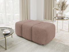 Taburet Larow Boucle