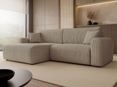 Rohová pohovka Veliso Sztruks