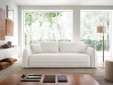 Rozkládací pohovka Jazmo