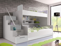 Pátrova postel Paradise II