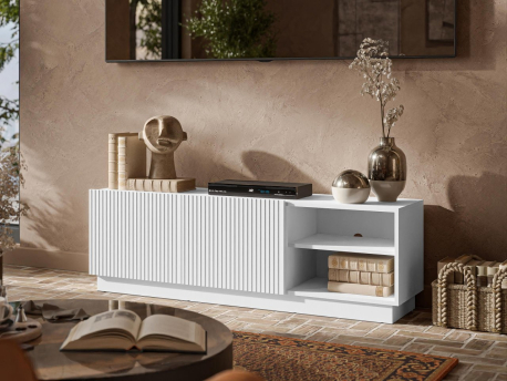  TV stolek/skříňka Ceroza 150 2D