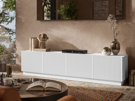 TV stolek/skříňka Ceroza 200 4D