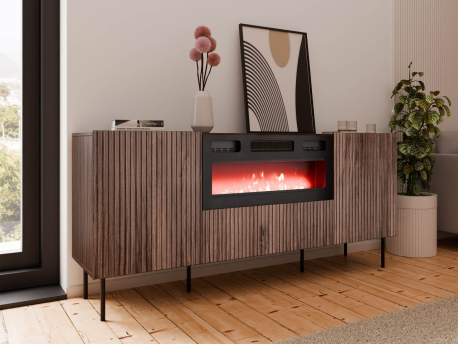 Komoda s krbom Ostani 180