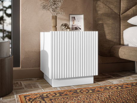 Set 2 ks nočních stolků Ceroza 1D