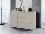 Pokojová komoda Bamisio 110