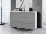 Pokojová komoda Bamisio 110