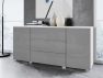 Komoda se zásuvkami Bamisio 150