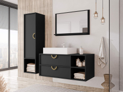 Koupelnový nábytek Gewiro