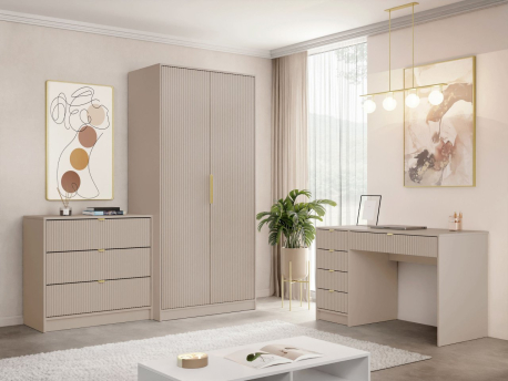 Sestava do ložnice Razimo IV