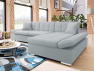 Rohová sedací souprava Laviva