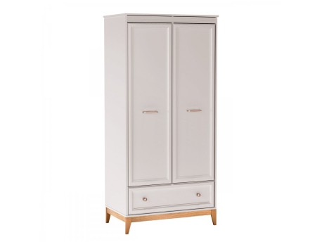 Šatní skříň Stebin SE10