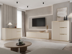 Obývací sestava Frimgo I