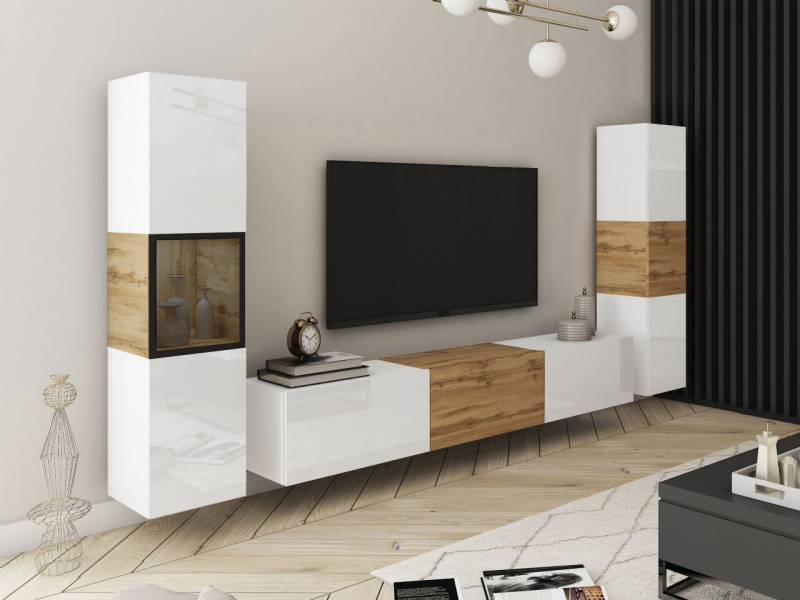 Obývací stěna Zinigo III