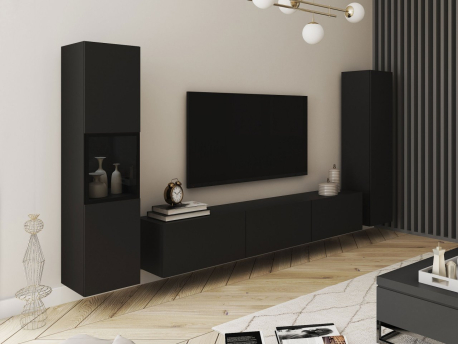 Obývací stěna Zinigo III