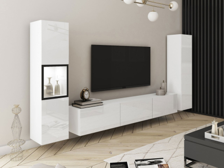 Obývací stěna Zinigo III