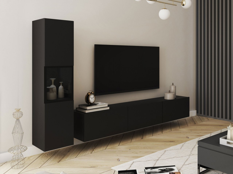 Obývací stěna Zinigo I