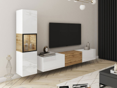 Obývací stěna Zinigo I