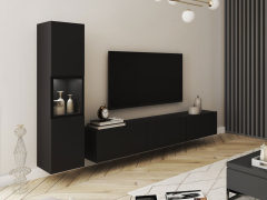 Obývací stěna Zinigo I