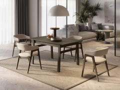 Rozkládací stůl Plot PT-01