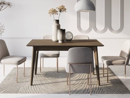 Rozkladací stůl Plot PT-03