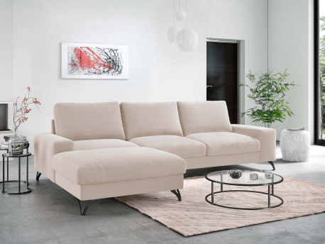 Rozkladací sedačka Salvador