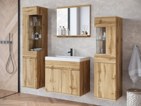 Koupelnový nábytek Pafgran