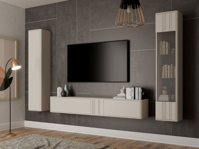 Obývací pokoj Zudbim IV