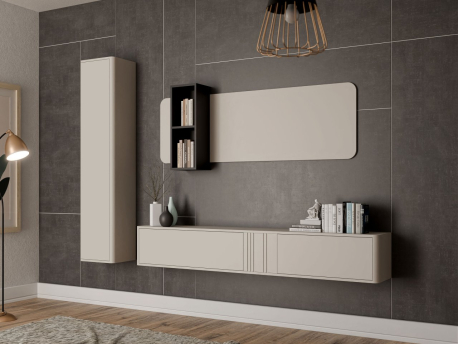 Obývací pokoj Zudbim III