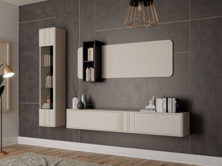 Obývací pokoj Zudbim II